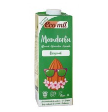 ΡΟΦΗΜΑ ΑΜΥΓΔΑΛΟΥ ΜΕ ΣΙΡΟΠΙ ΑΓΑΒΗΣ ΒΙΟ 1 LT